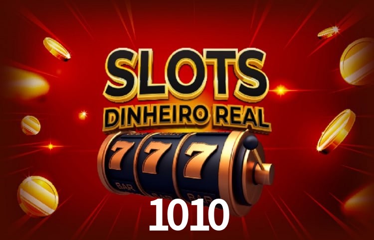 Loteria 1010 - Mega-Sena online