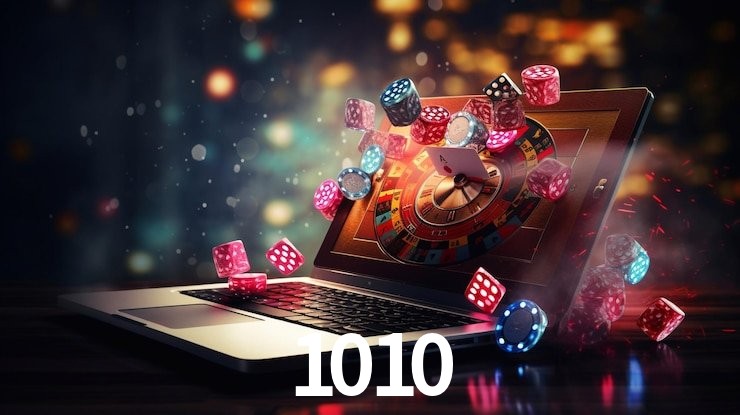 1010 Logo 3